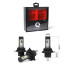 Светодиодные лампы H4 Optima LED QVANT,12-24V, 2 лампы