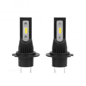 Светодиодные лампы H7 Optima LED QVANT,12-24V, 2 лампы