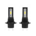 Светодиодные лампы H7 Optima LED QVANT,12-24V, 2 лампы