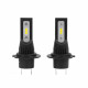 Светодиодные лампы H7 Optima LED QVANT,12-24V, 2 лампы