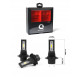 Светодиодные лампы H7 Optima LED QVANT,12-24V, 2 лампы