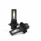 Светодиодные лампы H7 Optima LED QVANT,12-24V, 2 лампы