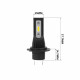 Светодиодные лампы H7 Optima LED QVANT,12-24V, 2 лампы