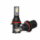 Светодиодные лампы HB2 (9004) Optima LED QVANT, 12-24V, 2 лампы