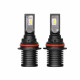 Светодиодные лампы HB2 (9004) Optima LED QVANT, 12-24V, 2 лампы