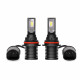 Светодиодные лампы HB2 (9004) Optima LED QVANT, 12-24V, 2 лампы