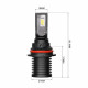 Светодиодные лампы HB2 (9004) Optima LED QVANT, 12-24V, 2 лампы