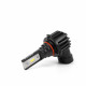 Светодиодные лампы HB3 / HB4 (9005/9006) Optima LED QVANT, 12-24V, 2 лампы