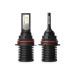 Светодиодные лампы HB5 (9007) Optima LED QVANT, 12-24V, 2 лампы