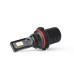 Светодиодные лампы HB5 (9007) Optima LED QVANT, 12-24V, 2 лампы