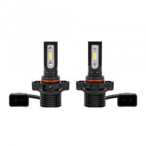 Светодиодные лампы PSX24 Optima LED QVANT,12-24V, 2 лампы