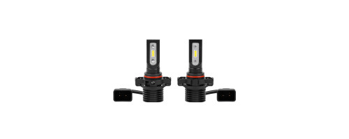 Светодиодные лампы PSX24 Optima LED QVANT,12-24V, 2 лампы