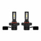 Светодиодные лампы PSX24 Optima LED QVANT,12-24V, 2 лампы