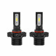 Светодиодные лампы PSX24 Optima LED QVANT,12-24V, 2 лампы