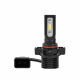 Светодиодные лампы PSX24 Optima LED QVANT,12-24V, 2 лампы
