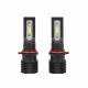 Светодиодные лампы PSX26 / P13 Optima LED QVANT,12-24V, 2 лампы