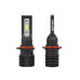 Светодиодные лампы PSX26 / P13 Optima LED QVANT,12-24V, 2 лампы
