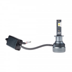 Светодиодные лампы H1 Optima Premium LED SRT-T30, 30W, 12V, 5500K, 2800lm, комплект 2 шт.