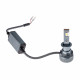 Светодиодные лампы H1 Optima Premium LED SRT-T30, 30W, 12V, 5500K, 2800lm, комплект 2 шт.