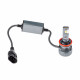 Светодиодные лампы H11 Optima Premium LED SRT-T30, 30W, 12V, 5500K, 2800lm, комплект 2 шт.