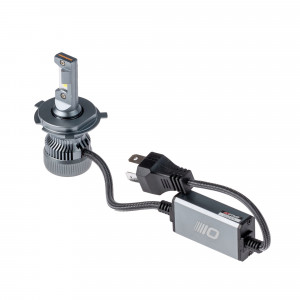 Светодиодные лампы H4 Optima Premium LED SRT-T30, 30W, 12V, 5500K, 2800lm, комплект 2 шт.