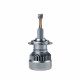 Светодиодные лампы H7 Optima Premium LED SRT-T30, 30W, 12V, 5500K, 2800lm, комплект 2 шт.