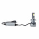 Светодиодные лампы H7 Optima Premium LED SRT-T30, 30W, 12V, 5500K, 2800lm, комплект 2 шт.
