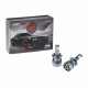 Светодиодные лампы H7 Optima Premium LED SRT-T30, 30W, 12V, 5500K, 2800lm, комплект 2 шт.
