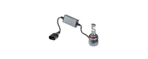 Светодиодные лампы HB3 Optima Premium LED SRT-T30, 30W, 12V, 5500K, 2800lm, комплект 2 шт.