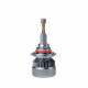 Светодиодные лампы HB3 Optima Premium LED SRT-T30, 30W, 12V, 5500K, 2800lm, комплект 2 шт.