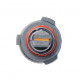 Светодиодные лампы HB3 Optima Premium LED SRT-T30, 30W, 12V, 5500K, 2800lm, комплект 2 шт.
