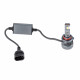 Светодиодные лампы HB3 Optima Premium LED SRT-T30, 30W, 12V, 5500K, 2800lm, комплект 2 шт.