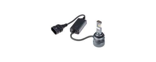 Светодиодные лампы HB4 Optima Premium LED SRT-T30, 30W, 12V, 5500K, 2800lm, комплект 2 шт.