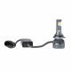 Светодиодные лампы HB4 Optima Premium LED SRT-T30, 30W, 12V, 5500K, 2800lm, комплект 2 шт.