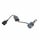 Светодиодные лампы HB4 Optima Premium LED SRT-T30, 30W, 12V, 5500K, 2800lm, комплект 2 шт.