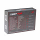 Светодиодные лампы HB4 Optima Premium LED SRT-T30, 30W, 12V, 5500K, 2800lm, комплект 2 шт.