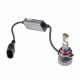 Светодиодные лампы HIR2 Optima Premium LED SRT-T30, 30W, 12V, 5500K, 2800lm, комплект 2 шт.
