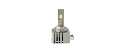 Светодиодные лампы Optima LED Service Replacement D1S 5500K, +50% Light, комплект 2 шт.