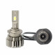 Светодиодные лампы Optima LED Service Replacement D2S 5500K, +50% Light, комплект 2 шт.