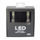 Светодиодные лампы Optima LED Service Replacement D2S 5500K, +50% Light, комплект 2 шт.