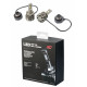 Светодиодные лампы Optima LED Service Replacement D2S 5500K, +50% Light, комплект 2 шт.