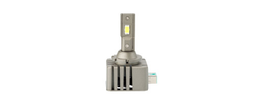 Светодиодные лампы Optima LED Service Replacement D3S 5500K, +50% Light, комплект 2 шт.