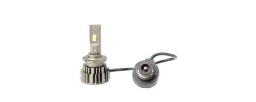 Светодиодные лампы Optima LED Service Replacement D4S 5500K, +50% Light, комплект 2 шт.