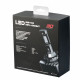 Светодиодные лампы Optima LED Service Replacement D4S 5500K, +50% Light, комплект 2 шт.