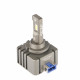 Светодиодные лампы Optima LED Service Replacement D8S 5500K, +50% Light, комплект 2 шт.