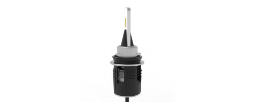 Светодиодные лампы H11 Optima LED TURBINE, чип CSP-Y11, White, 9-32V, 2 лампы