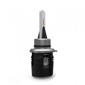 Светодиодные лампы HB3/9005 Optima LED TURBINE, чип CSP-Y11, White, 9-32V, 2 лампы