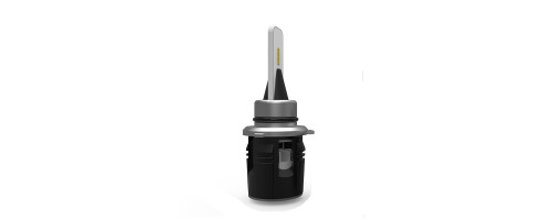 Светодиодные лампы HB3/9005 Optima LED TURBINE, чип CSP-Y11, White, 9-32V, 2 лампы