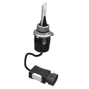 Светодиодные лампы HB4/9006 Optima LED TURBINE, чип CSP-Y11, White, 9-32V, 2 лампы