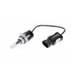 Светодиодные лампы HB4/9006 Optima LED TURBINE, чип CSP-Y11, White, 9-32V, 2 лампы